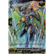 D-BT01/SP19EN Star Dragon Deity of Infinitude, Eldobreath Special Parallel (SP)