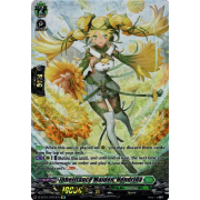 D-BT01/SP23EN Inheritance Maiden, Hendrina Special Parallel (SP)