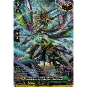 D-BT01/SP25EN Source Dragon Deity of Blessings, Blessfavor Special Parallel (SP)