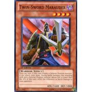 5DS3-EN016 Twin-Sword Marauder Commune