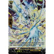 D-BT01/SP29EN Aegismare Dragon Special Parallel (SP)