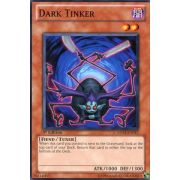5DS3-EN017 Dark Tinker Commune