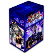 Yu-Gi-Oh Deck Box I:P Masquerena