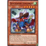 5DS3-EN018 Quickdraw Synchron Commune
