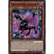 LIOV-FR009 Dragon Rose Châtaigne Super Rare