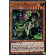 LIOV-FR016 Traptrix Vesiculo Ultra Rare