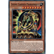 LIOV-FR024 Sphinx Gardien Pharaonique Commune