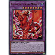 LIOV-FR033 Albion le Dragon Marqué Ultra Rare