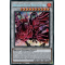 LIOV-FR035 Dragon Rose Rougeâtre Secret Rare