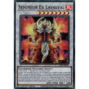 LIOV-FR037 Seigneur Ex Lavalval Super Rare