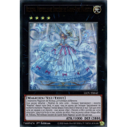 LIOV-FR042 Rilliona, Merveilleuse Sorcière de Garde-Robe Magistus Ultra Rare