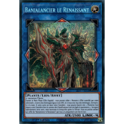 LIOV-FR048 Banialancier le Renaissant Secret Rare