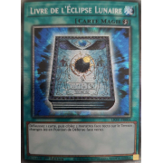 LIOV-FR064 Livre de l'Éclipse Lunaire Starlight Rare