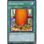 5DS3-EN026 Hammer Shot Commune