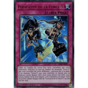 LIOV-FR077 Poursuite de la Force-S Ultra Rare