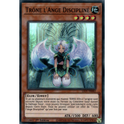 LIOV-FR082 Trône l'Ange Discipliné Super Rare