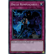 LIOV-FR084 Dai le Remplaçable Super Rare