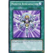 5DS3-EN027 Monster Reincarnation Commune