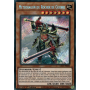 LIOV-FR088 Météoragon du Rocher de Guerre Secret Rare