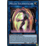 LIOV-FR098 Mélias Solairavalon Super Rare