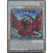 LIOV-FR100 Dragon Rose Noire Starlight Rare