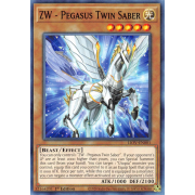 LIOV-EN001 ZW - Pegasus Twin Saber Commune
