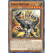 LIOV-EN021 Scrap Raptor Commune