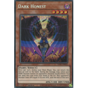 LIOV-EN022 Dark Honest Secret Rare