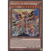 LIOV-EN023 Bahalutiya, the Grand Radiance Secret Rare