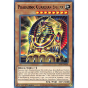 LIOV-EN024 Pharaonic Guardian Sphinx Commune