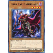 LIOV-EN027 Dark Eye Nightmare Commune
