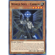 LIOV-EN028 World Soul - Carbon Commune