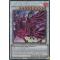 LIOV-EN035 Ruddy Rose Dragon Secret Rare