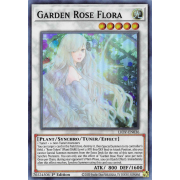LIOV-EN036 Garden Rose Flora Super Rare