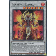 LIOV-EN037 Lavalval Exlord Super Rare