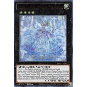 LIOV-EN042 Rilliona, the Wondrous Magistus Witch Wardrobe Ultra Rare