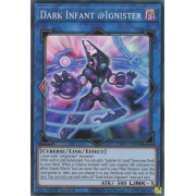 LIOV-EN045 Dark Infant @Ignister Super Rare