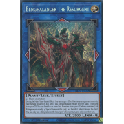 LIOV-EN048 Benghalancer the Resurgent Secret Rare