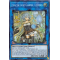 LIOV-EN049 Lyna the Light Charmer, Lustrous Super Rare