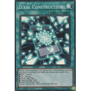 LIOV-EN051 Zexal Construction Super Rare
