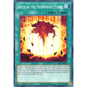LIOV-EN063 Birth of the Prominence Flame Commune