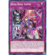 LIOV-EN079 Boo-Boo Game Commune