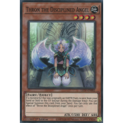 LIOV-EN082 Thron the Disciplined Angel Super Rare