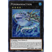 LIOV-EN083 Pendransaction Super Rare