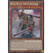 LIOV-EN088 War Rock Meteoragon Secret Rare