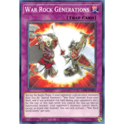 LIOV-EN091 War Rock Generations Commune