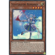 LIOV-EN094 Staysailor Romarin Super Rare
