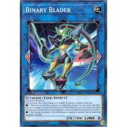 LIOV-EN096 Binary Blader Commune