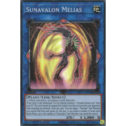 LIOV-EN098 Sunavalon Melias Super Rare