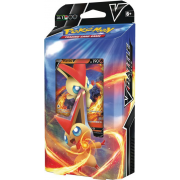 Pokémon Deck Combat-V Victini-V